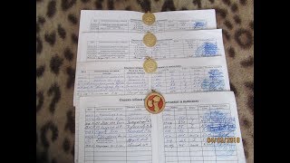 РЕЗУЛЬТАТЫ ВЫСТАВКИ!!!