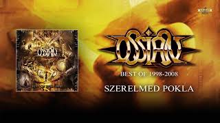 Ossian - Szerelmed pokla (Hivatalos audio)