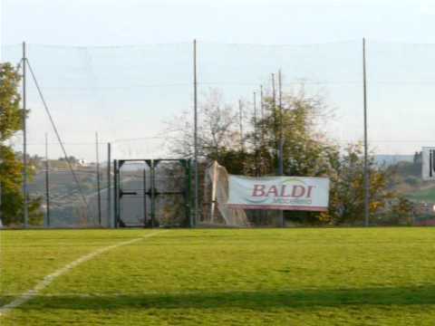 14/11/2009 12a GIORNATA CAMPIONATO PROMOZIONE GIRONE A: SAN MARCELLO vs FERMIGNANESE 1 - 0