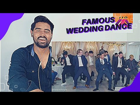 Famous wedding show (full) 2022- quick style | Nation Reaction110 | M Hassan Raza |