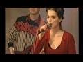 The Sugarcubes - Gold (Icelandic) + Motorcycle Mama - Solur Sorta Live @ Laekjatorg, (08-05-1991)