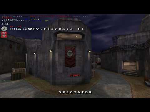 RTCW: Kreaturen vs. GMPO - ESo2 Finals (11.23.03)