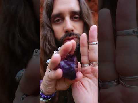 ASMR Sleep Reiki😴✨#asmr #reiki #sleep #asmrvideo