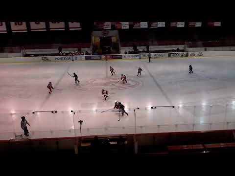 20181201 HC Slavia Praha - Rytíři Kladno 1