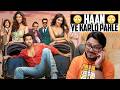 Hai Jawani Toh Ishq Hona Hai Movie Review Yogi Bolta Hai