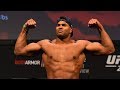 UFC St. Petersburg: Weigh-in