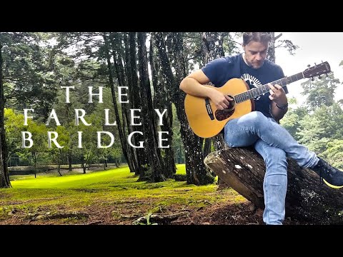 The Farley Bridge by Duncan Chisholm - DADGAD - Arr. Stephen Wake