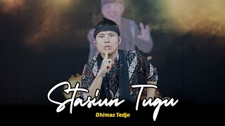 Download lagu Stasiun Tugu - Dhimas Tedjo - (  Live Music ) mp3