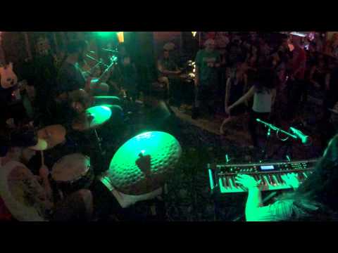 Mister F - "Everything You Say"