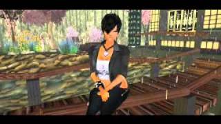 Persuasive - When I Think About Angels (By Jamie O'Neal)