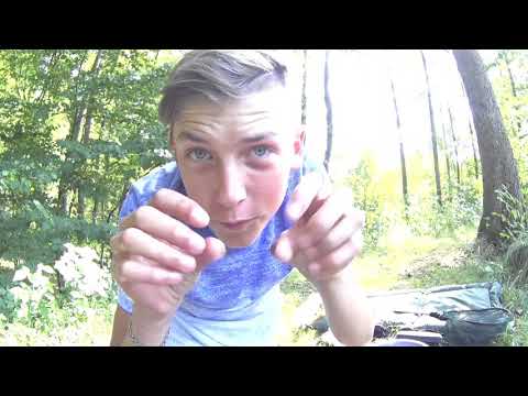 #Angeln mit Winkelpicker/ Feedern am See