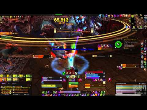 Thok HC (10) vs. Infused Blackhand.eu
