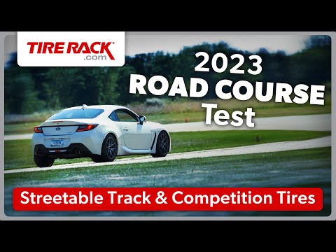 Track Tire Battle: Goodyear Eagle F1 SuperCar 3R vs. Toyo Proxes R888R | Tire Rack
