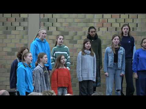 Koordagen 2023 nr. 12 - Stand together - fragment (Jim Papoulis)