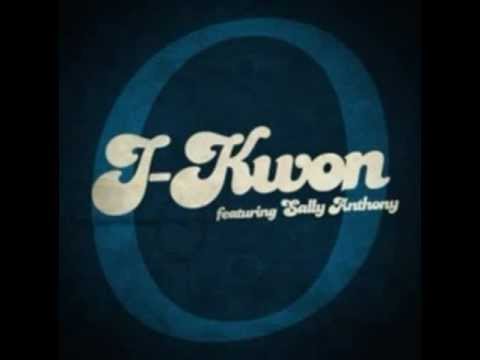 J-Kwon -Tipsy
