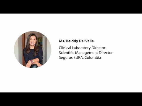 LabTalk Episode 2 with Ms. Heiddy Del Valle