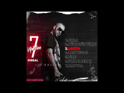 3) DIREAL - LACTA [7 VitaMina Album]