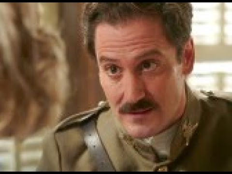 Andrés no quiere escuchar lo que Julia siente por Fidel - Tiempos de Guerra