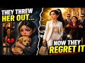 Evil Stepmom Kicked Her Out Now She S A Billionaire Slow English Listening Story