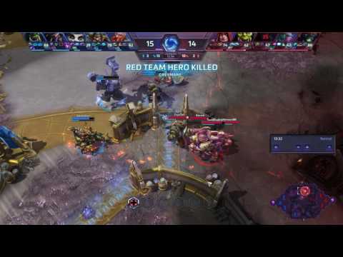 Zagara best maw ever