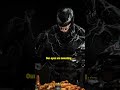 Symbiote on fire! 🔥🍗 #Venom: The Last Dance #shorts #viral