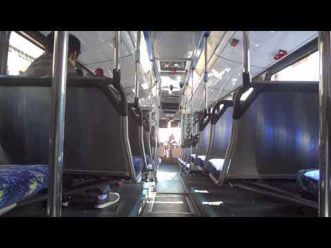 Transdev NSW m/o 5067 - Mercedes-Benz O500LE (ZF) (Bustech VST) - Route m91 Inbound