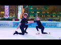 Oona BROWN Gage BROWN 2022 Rhythm Dance To How Ya Like Me Now By KoolMoeDee