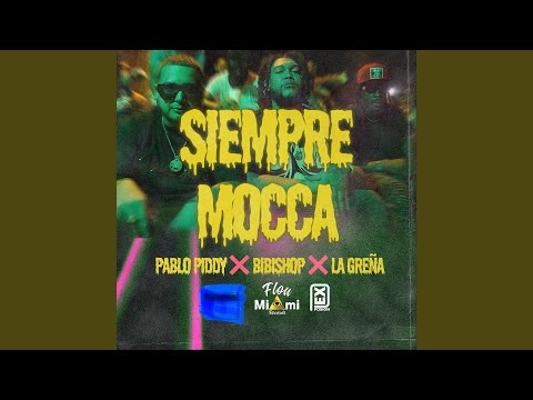 Siempre Moca