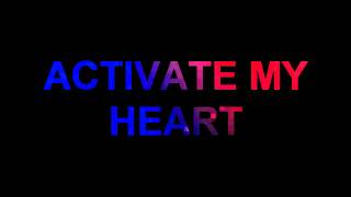 Natalia Kills - Activate My Heart (Seductive Remix)