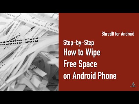 ShredIt Mobile Video