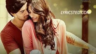 O Khuda song with  Lyrics - Hero | Amaal Mallik, Palak Muchchal