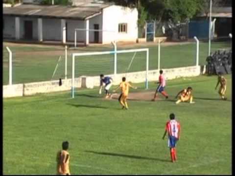 MALVINAS 2 VS  MITRE 2 LISTO