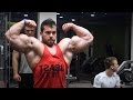 Pavel Cervinka - Offseason ARMS