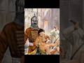 The Horrors Of The Ottoman Conquest Of Constantinople