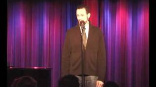 Satan's Little Lamb - Michael Pesce