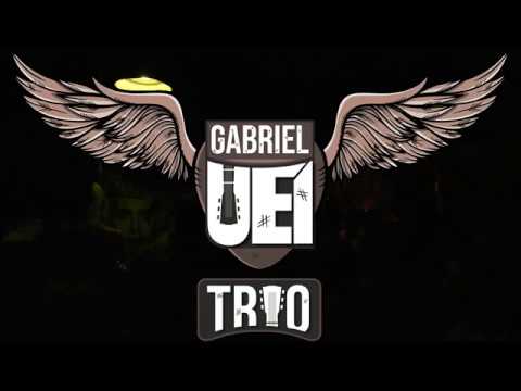 Gabriel Uei TRIO - Mulher de fases - Cover Video