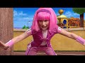 Bädo Innos Welcome To LazyTown