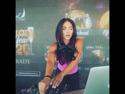 Aloha Beach Live byZlatinaDimitrova