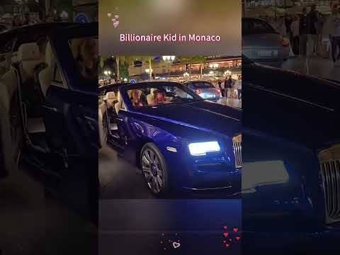 THE LUXURY LIFESTYLE IN MONACO ONLY THE RICH CAN ENJOY#MONACO #MONTECARLO #BILLIONAIRELIFESTYLE