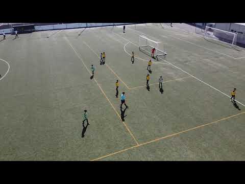 VALERIANA-LLAMORO/BENJAMÍN/PREFERENTE GRUPO 1/JORNADA 6