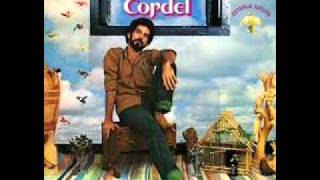 Nando Cordel - O Sol Acordando