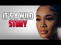 The Saweetie Allegations Are Wild