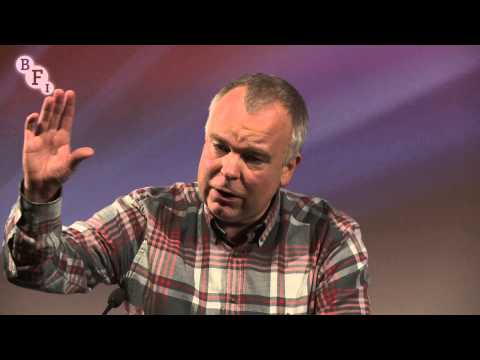 Steve Pemberton on The Cook, The Thief, His Wife, and Her Lover | BFI