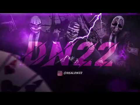 MEGA TUIN NA MENTE - MC DN22 , MC LOVERA ( DJ CHRIS SP )