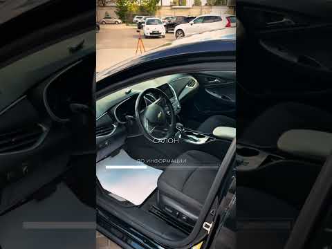 фото chevrolet malibu ix рестайлинг 0