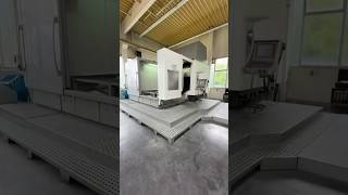 DMG DMU 200 P machining centre for sale - Image 4 | Machineryline PH DMG DMU 200 P machining centre | Image 4 - Machineryline