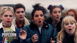 Derry Girls | The Girls Cause CHAOS!