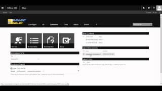 SP Customer Service YouTube Video
