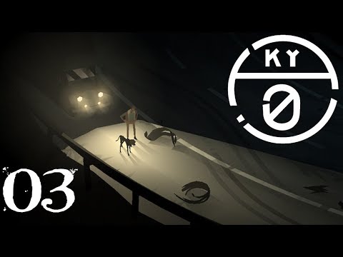 SB Plays Kentucky Route Zero 03 - Demonstrations
