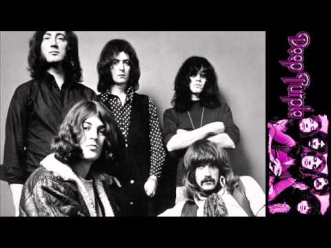 Jam Stew In Rock 25th Anniversary - Deep Purple